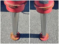 いすゞフォワードクレーン4段中型（4t）[写真19]