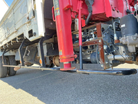 いすゞフォワードクレーン4段中型（4t）[写真20]