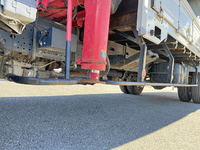 いすゞフォワードクレーン4段中型（4t）[写真21]