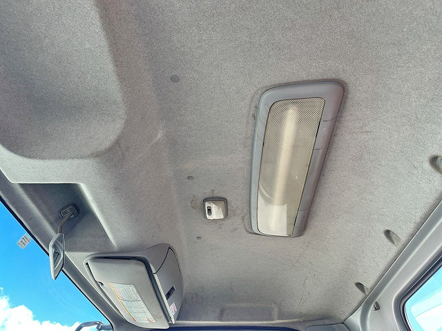 いすゞフォワードクレーン4段中型（4t）[写真33]