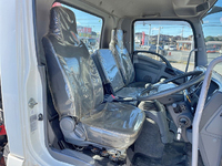 いすゞフォワードクレーン4段中型（4t）[写真34]