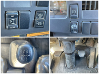 いすゞフォワードクレーン4段中型（4t）[写真38]