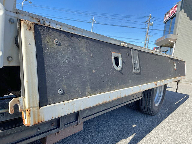 いすゞエルフクレーン3段小型（2t・3t）[写真14]