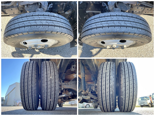 いすゞエルフクレーン3段小型（2t・3t）[写真22]