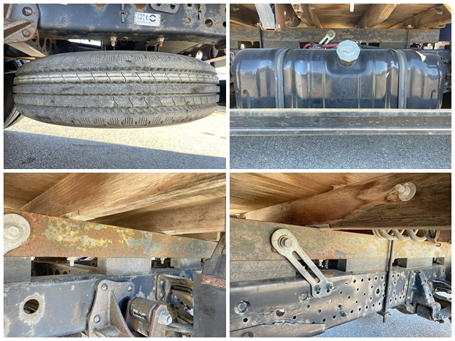 いすゞエルフクレーン3段小型（2t・3t）[写真23]