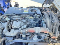 いすゞエルフクレーン3段小型（2t・3t）[写真26]