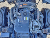 いすゞエルフクレーン3段小型（2t・3t）[写真27]