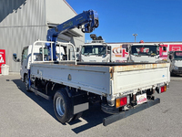 いすゞエルフクレーン3段小型（2t・3t）[写真04]