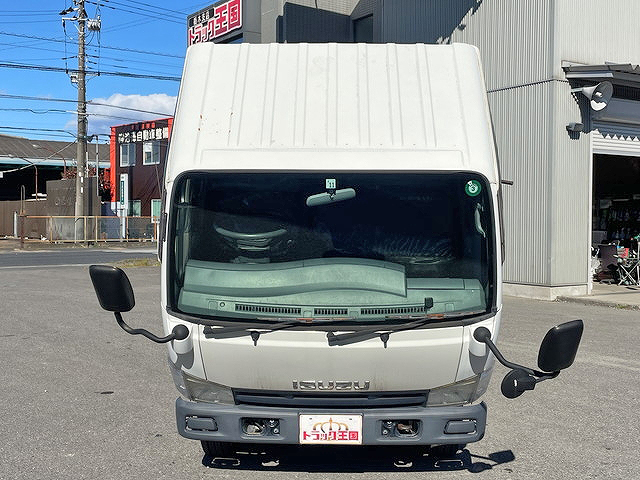 いすゞエルフクレーン3段小型（2t・3t）[写真08]