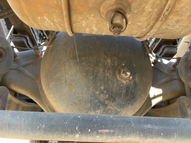 三菱ふそうスーパーグレートトレーラーヘッド（トラクターヘッド）大型（10t）[写真17]