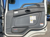 三菱ふそうスーパーグレートトレーラーヘッド（トラクターヘッド）大型（10t）[写真21]