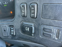 三菱ふそうスーパーグレートトレーラーヘッド（トラクターヘッド）大型（10t）[写真31]