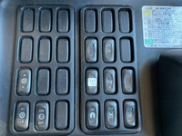 三菱ふそうスーパーグレートトレーラーヘッド（トラクターヘッド）大型（10t）[写真34]