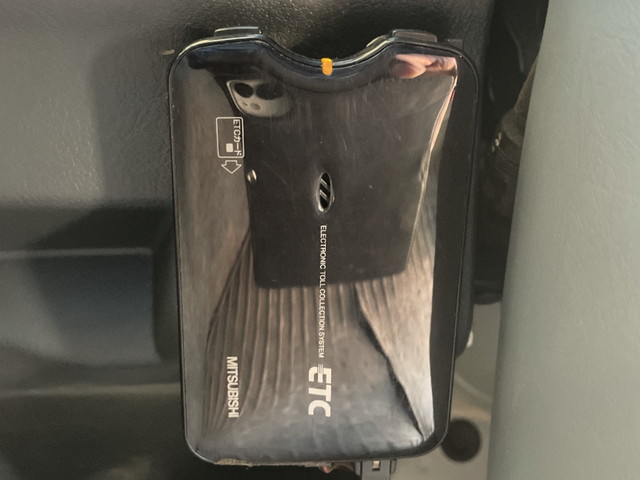 三菱ふそうスーパーグレートトレーラーヘッド（トラクターヘッド）大型（10t）[写真35]