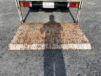 いすゞエルフ平ボディ小型（2t・3t）[写真12]