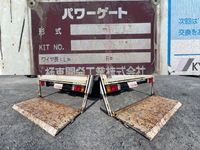 いすゞエルフ平ボディ小型（2t・3t）[写真13]