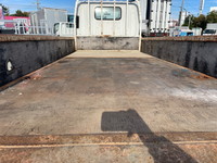 いすゞエルフ平ボディ小型（2t・3t）[写真14]