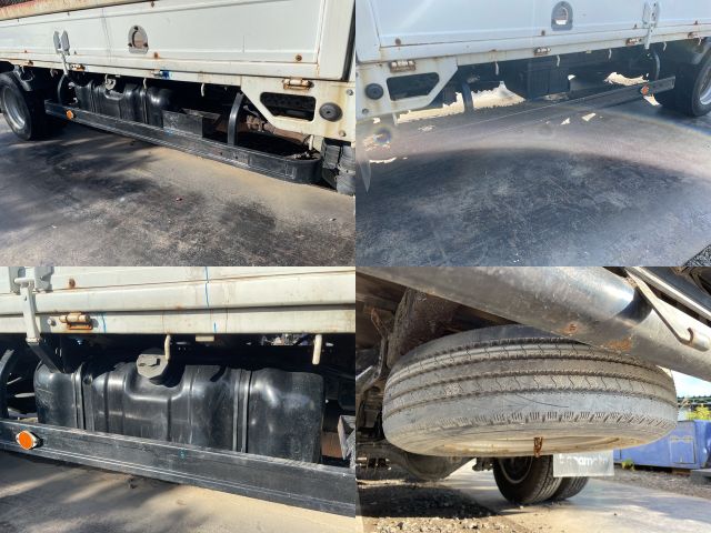 いすゞエルフ平ボディ小型（2t・3t）[写真19]