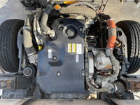 いすゞエルフ平ボディ小型（2t・3t）[写真22]