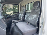 いすゞエルフ平ボディ小型（2t・3t）[写真26]