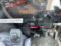 いすゞエルフ平ボディ小型（2t・3t）[写真32]