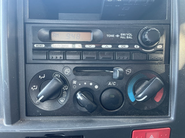 いすゞエルフ平ボディ小型（2t・3t）[写真34]