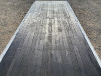 三菱ふそうファイターアルミブロック中型（4t）[写真13]