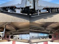 三菱ふそうファイターアルミブロック中型（4t）[写真16]