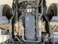 三菱ふそうファイターアルミブロック中型（4t）[写真19]