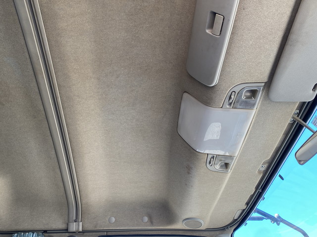 三菱ふそうファイターアルミブロック中型（4t）[写真28]