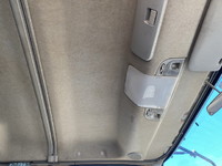 三菱ふそうファイターアルミブロック中型（4t）[写真28]