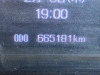 三菱ふそうファイターアルミブロック中型（4t）[写真30]