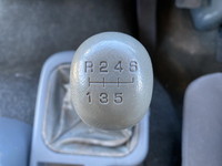 三菱ふそうファイターアルミブロック中型（4t）[写真31]