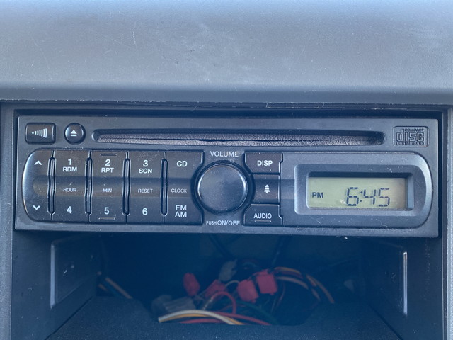 三菱ふそうファイターアルミブロック中型（4t）[写真34]