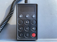 三菱ふそうファイターアルミブロック中型（4t）[写真37]