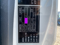 三菱ふそうファイターアルミブロック中型（4t）[写真38]