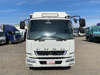 三菱ふそうファイターアルミブロック中型（4t）[写真07]