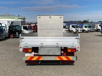 三菱ふそうファイターアルミブロック中型（4t）[写真09]