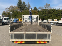 いすゞフォワードクレーン4段中型（4t）[写真12]