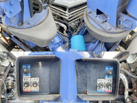 いすゞフォワードクレーン4段中型（4t）[写真16]