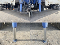 いすゞフォワードクレーン4段中型（4t）[写真20]