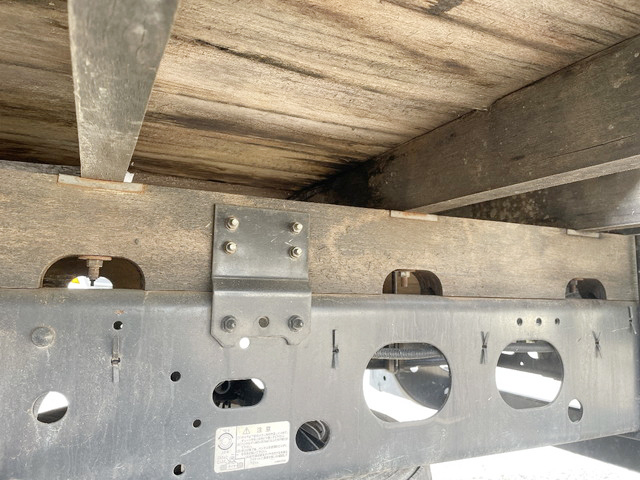 いすゞフォワードクレーン4段中型（4t）[写真23]