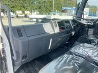 いすゞフォワードクレーン4段中型（4t）[写真34]