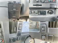 いすゞフォワードクレーン4段中型（4t）[写真37]