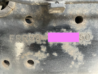 いすゞフォワードクレーン4段中型（4t）[写真40]