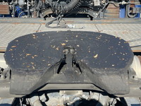 UDトラックスクオントレーラーヘッド（トラクターヘッド）大型（10t）[写真11]