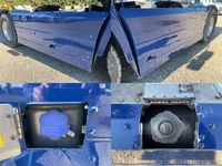 UDトラックスクオントレーラーヘッド（トラクターヘッド）大型（10t）[写真14]