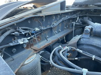 UDトラックスクオントレーラーヘッド（トラクターヘッド）大型（10t）[写真15]