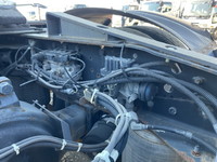 UDトラックスクオントレーラーヘッド（トラクターヘッド）大型（10t）[写真16]