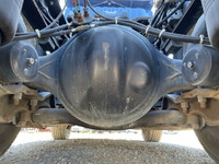 UDトラックスクオントレーラーヘッド（トラクターヘッド）大型（10t）[写真18]